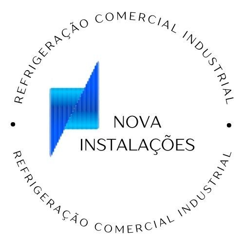 Nova Instalações – Refrigeração